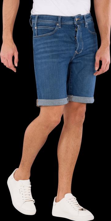 Actual product image Replay Denim shorts RBJ981 (30)