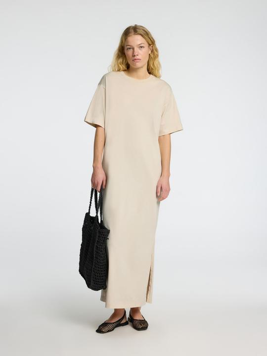Produktbild Selected Femme Maxi Kleid mit kurzen Ärmeln (3XL)