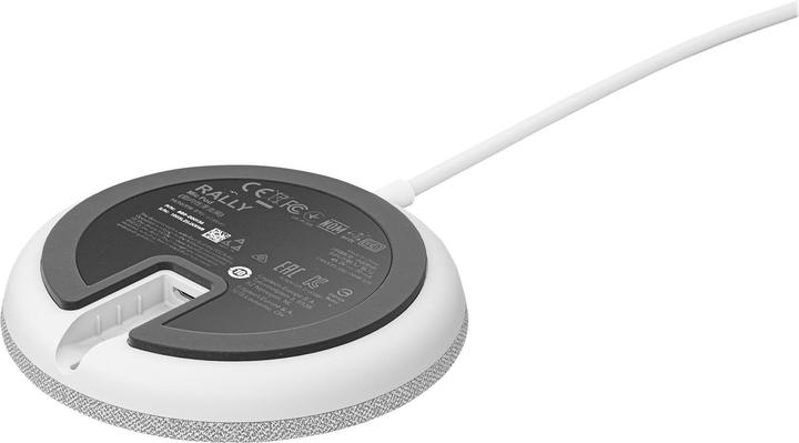 Actual product image Logitech Rally Mic Pod accessory for the Rally Ultra-HD ConferenceCam - OFF-WHITE - WW