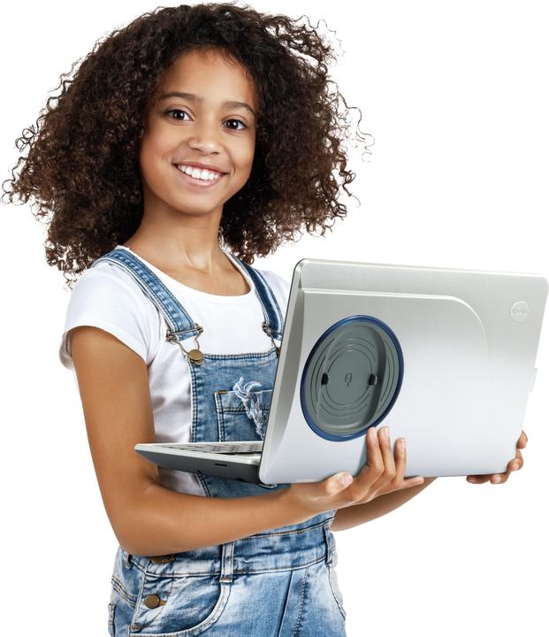 Actual product image VTech Genio (French)