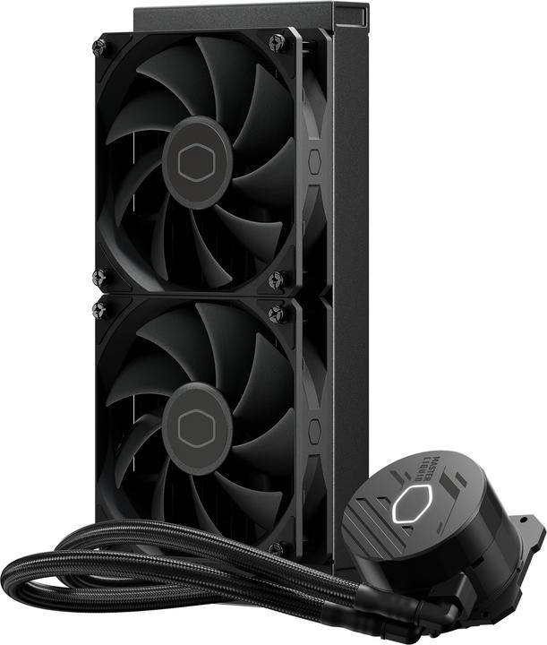Immagine prodotto Cooler Master MasterLiquid 240L Core