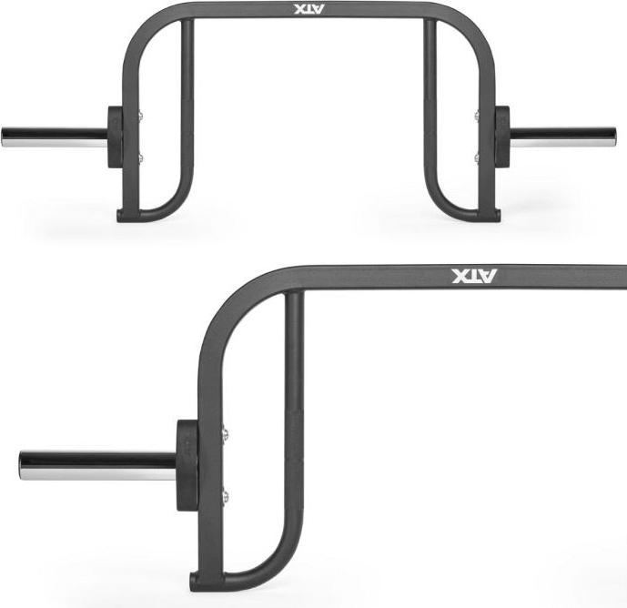 Produktbild ATX Open Hex Bar Compact 50mm