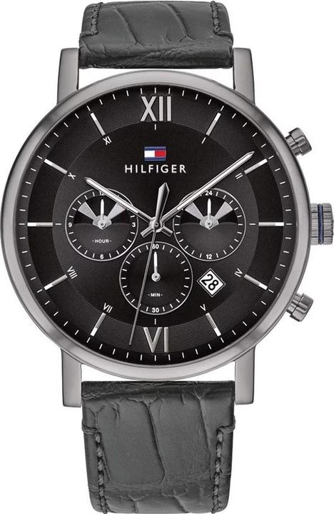 Tommy Hilfiger HERRENUHR EVAN (zf007b)