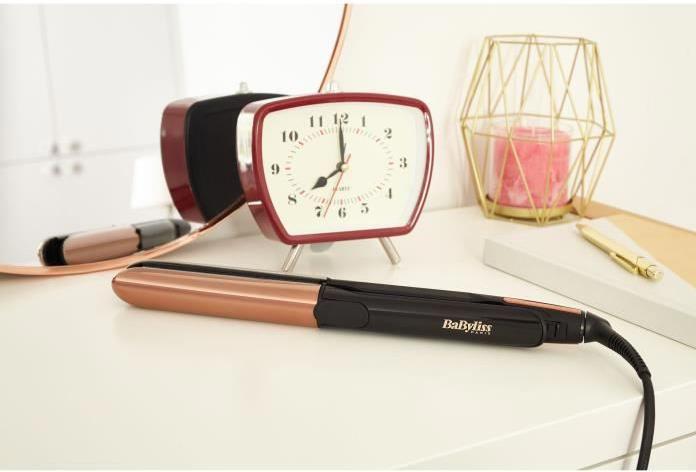 Produktbild BaByliss Straight & Curl Brilliance (Glätteisen)