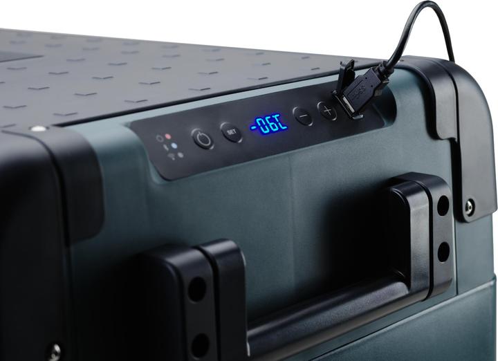 Image du produit Dometic CFX2 28 AC/DC, EU Version (28 l)