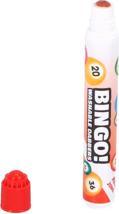 Actual product image Bingo markers, 3 pieces.