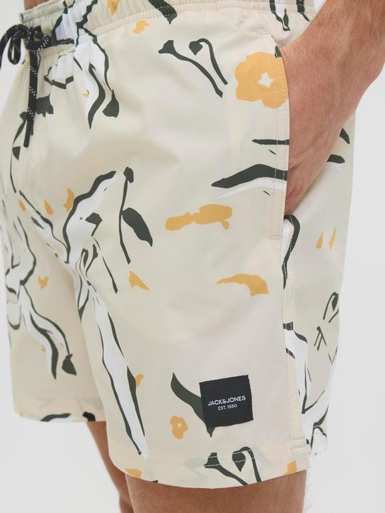 Immagine prodotto Jack & Jones Regular Fit Badeshorts Badeshorts (L)