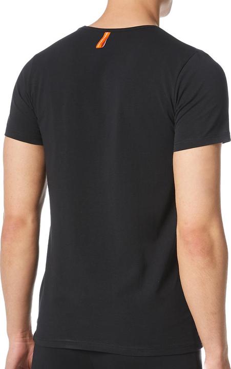 Produktbild Bruno Banani 2er Pack WARM UP Unterhemd / Shirt Kurzarm (XL)