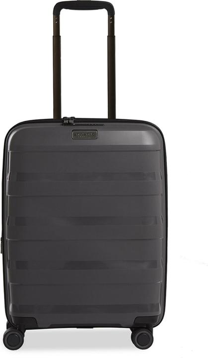 Actual product image Stratic Straw+ - hard case (43 l, Hand luggage (up to 50 litres))