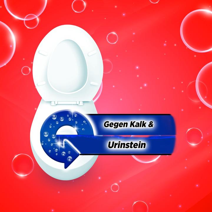 Actual product image Bref WC Power Gel