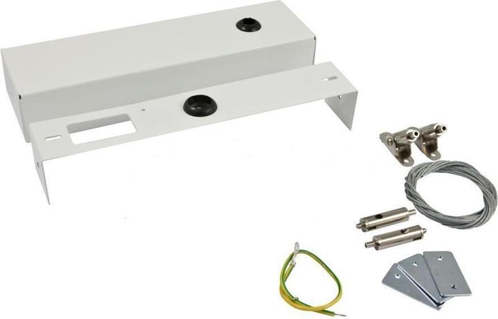 Immagine prodotto Synergy 21 Pannello luminoso a LED Kit di montaggio Infinity