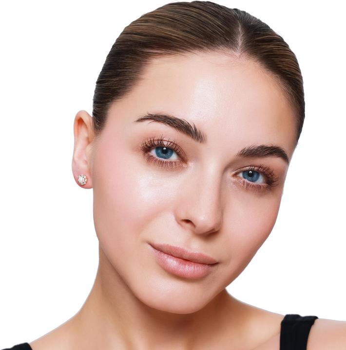 Produktbild Heideman Claire rose goldfarben (100% Edelstahl)