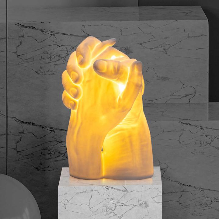 Actual product image Seletti With Me Led Table Lamp (550 lm, E14)