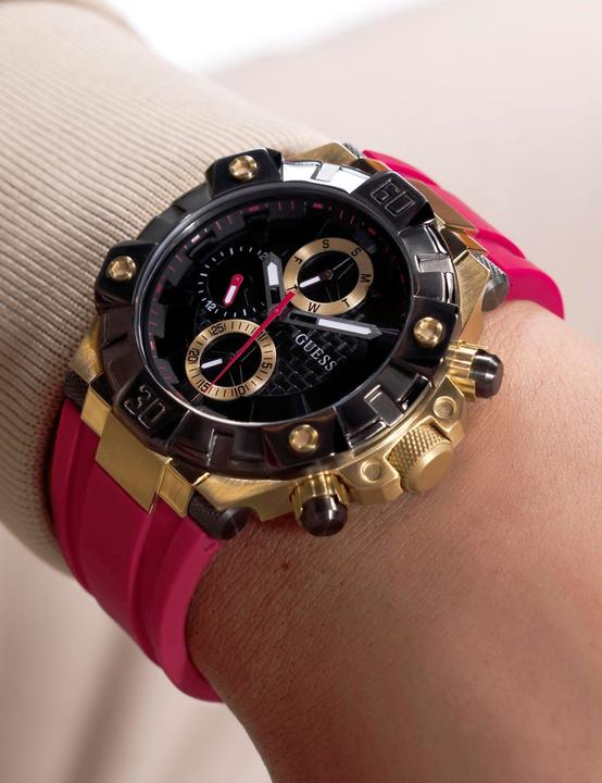 Image du produit Guess GW0802G2 Ignite