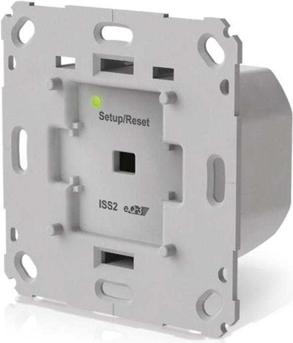 Actual product image Innogy SmartHome flush-mounted transmitter ISC2