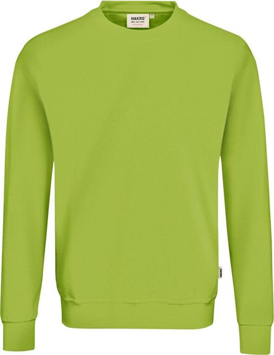 Hakro Sweatshirt MIKRALINARÂ®