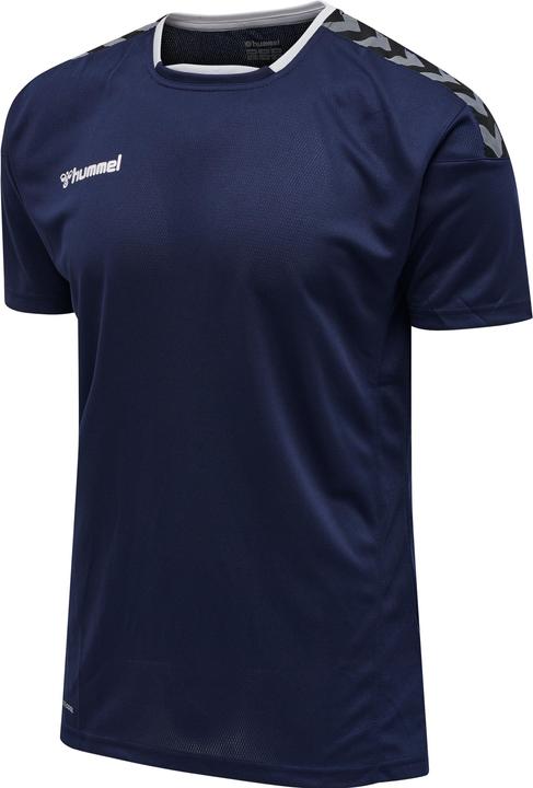 Image du produit hummel Authentic Kids Poly Jersey S/S (164)