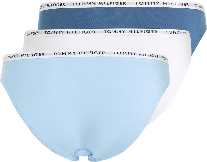 Actual product image Tommy Hilfiger 3p bikini (L)