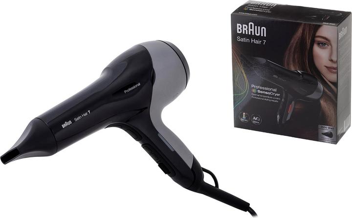 Image du produit Braun Satin Hair 7