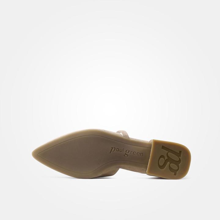 Actual product image Paul Green Ballerinas (37)