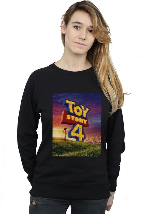 Produktbild Disney Toy Story 4 We Are Back Sweatshirt (XXL)