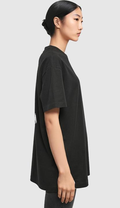 Immagine prodotto Merchcode Donna WD - T-shirt oversize da ragazzo Strong As A Woman - 118349 (3XL)
