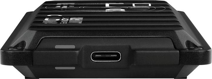 Immagine prodotto WD Unità di gioco Black P50 Call of Duty: Black Ops Cold War Edition (1000 GB)