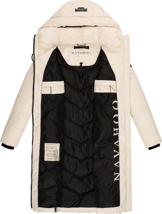 Actual product image Navahoo Sahnekatzii XIV (XL)