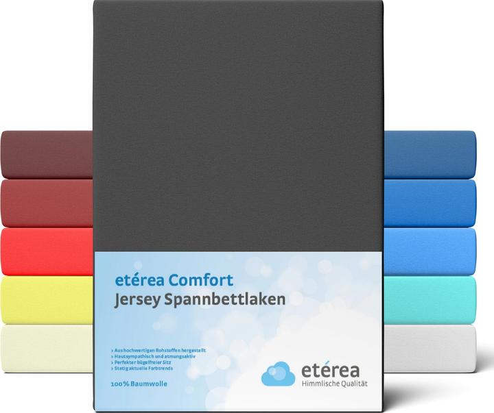 Immagine prodotto Etérea Maglia Comfort (140 x 200 cm, 160 x 200)