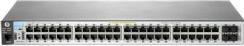 Actual product image HP 2530-48G POE+ Switch