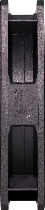 Produktbild Xilence Red Wing 120 PWM (120 mm, 1 x)
