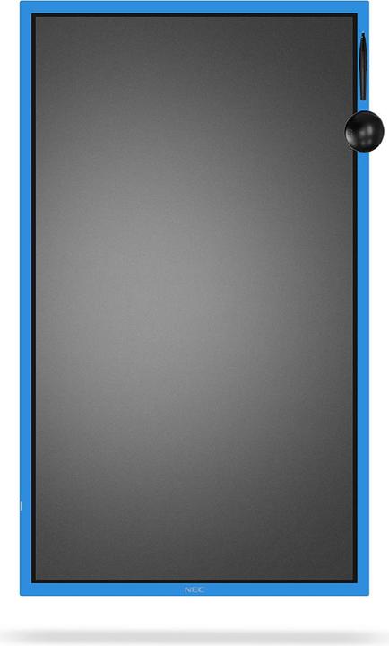 Immagine prodotto NEC MultiSync C981Q SST (3840 x 2160 pixel, 98")