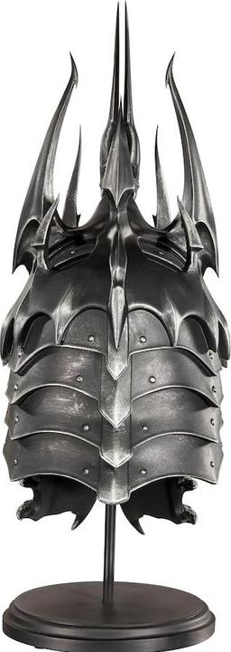 Blizzard World of Warcraft - Réplique du casque de domination Lich King Exclusive