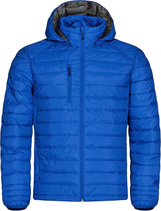 Clique Hudson Steppjacke