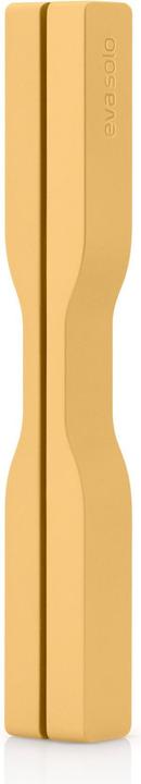 Image du produit Eva Solo dessous de plat magnétique 2 pièces, jaune (1 x, Dessous de poêle)