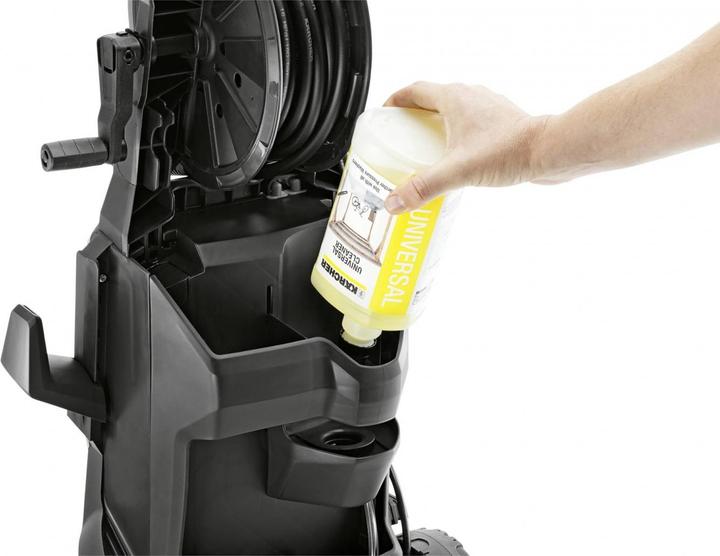 Actual product image Kärcher All-purpose cleaner
