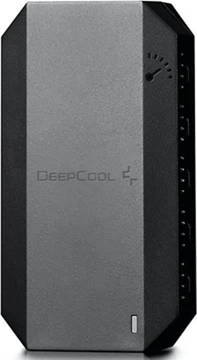 Deepcool FH-10 (10 Ventilatore)