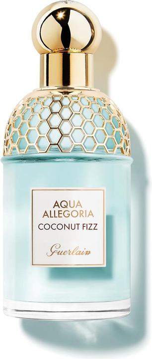 Image du produit Guerlain Aqua Allegoria Coconut Fizz (Eau de toilette, 75 ml)