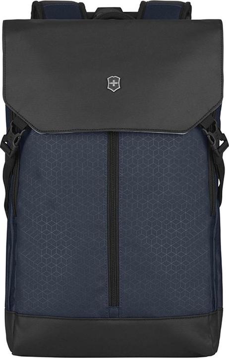 Actual product image Victorinox Altmont Original, Flapover Laptop Backpack, Blue