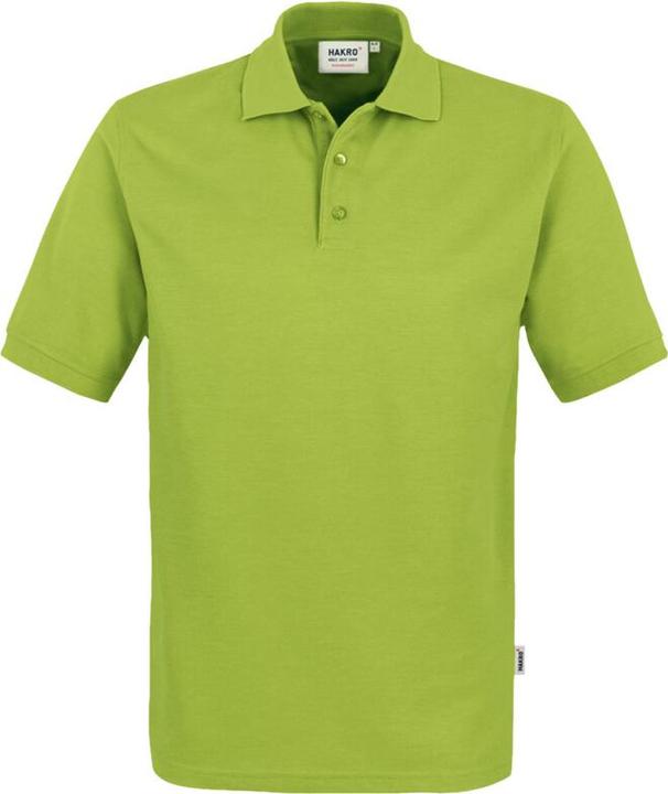 Produktbild Hakro Poloshirt MIKRALINARÂ® (XXL)