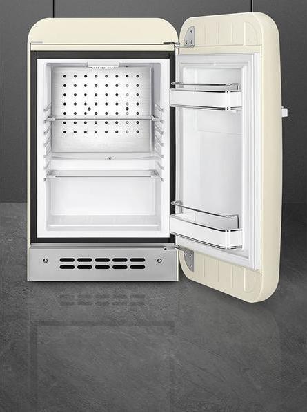Produktbild Smeg Retro Style FAB5RCR5 (34 l)