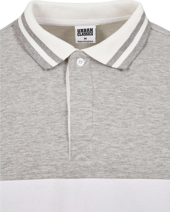 Immagine prodotto Urban Classics Rugby Panel Shirt (S)