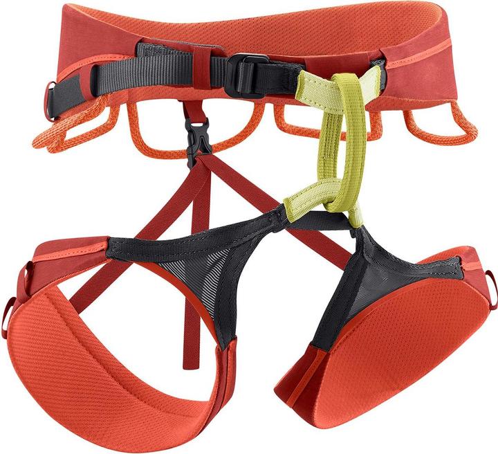 Actual product image Edelrid Sirana Climbing Harness (M)