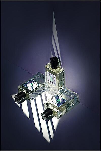 Actual product image Mizensir Anticonformist (100 ml)