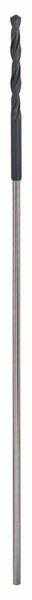 Actual product image Bosch Professional Zubehör PRO Wood HSS installation drill bit, 6 x 75 x 400 mm (6 mm)