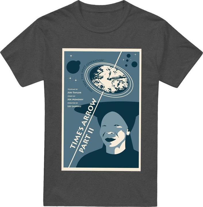 The Next Generation Season 6 Episode 1 TShirt