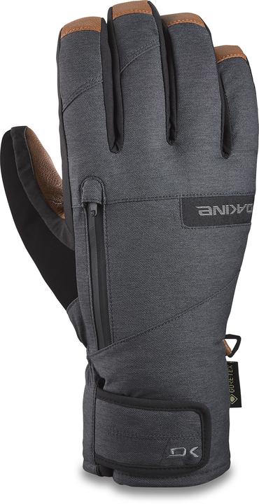 Actual product image Dakine Leather Titan (M)