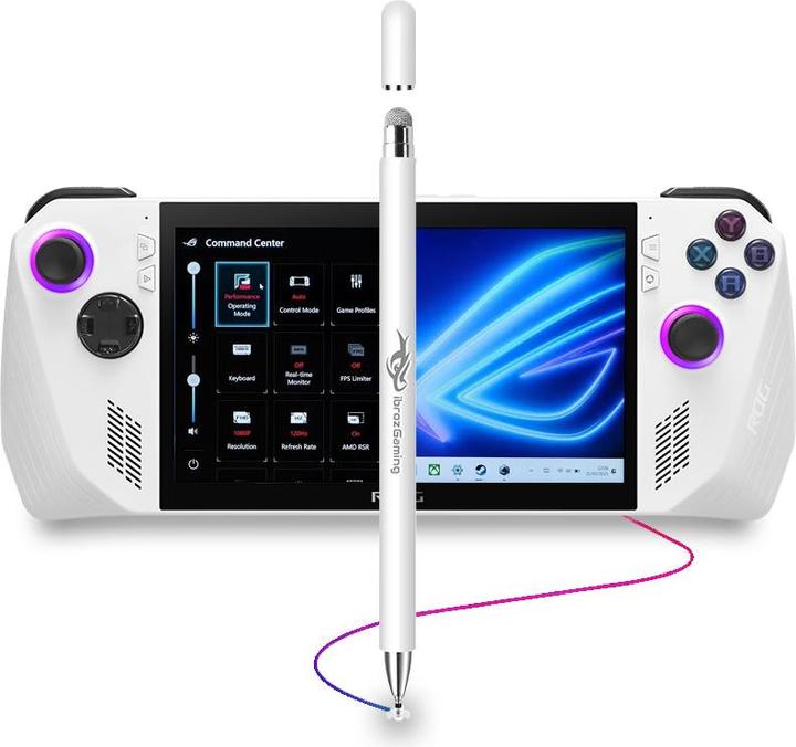 Image du produit Ibroz ROG Ally Stylus