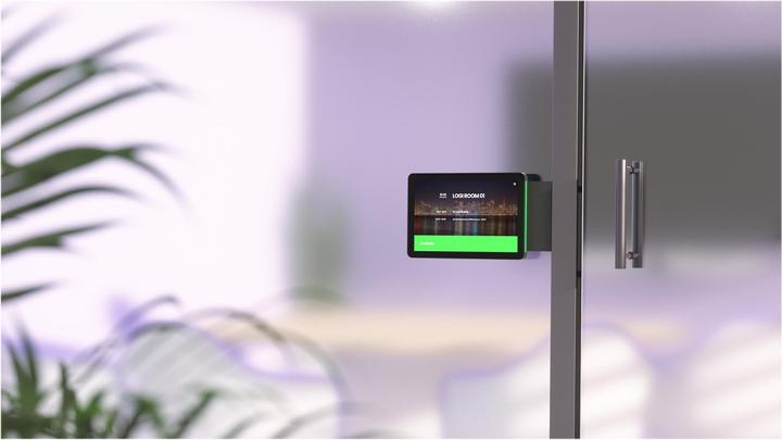 Image du produit Logitech Tap Scheduler