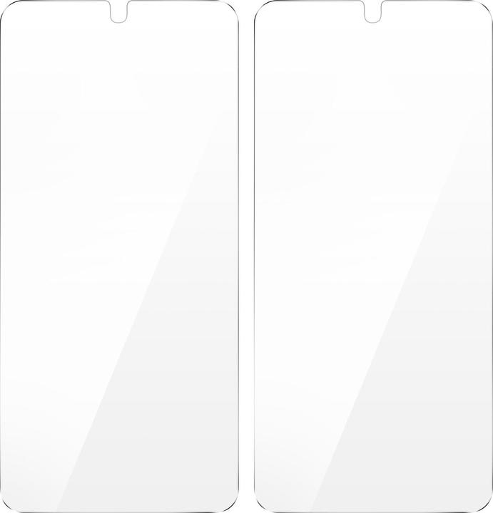 Image du produit Samsung Protecteur d'écran (2 pièce(s), Samsung Galaxy S23+)